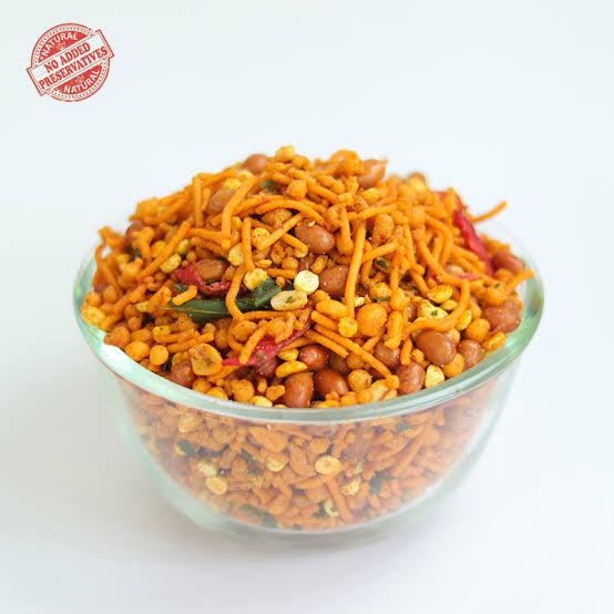 Traditional Kerala Mixture