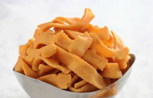 Traditional Kerala Pakoda