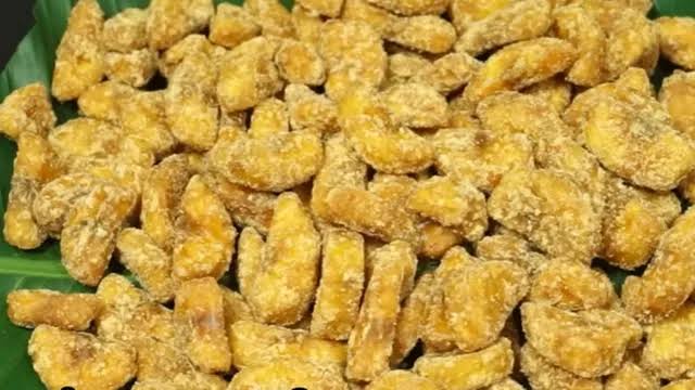 Onam Combo                         Banana Chips&SharkkaraUpperi