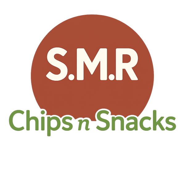 S.M.R Chips n Snacks